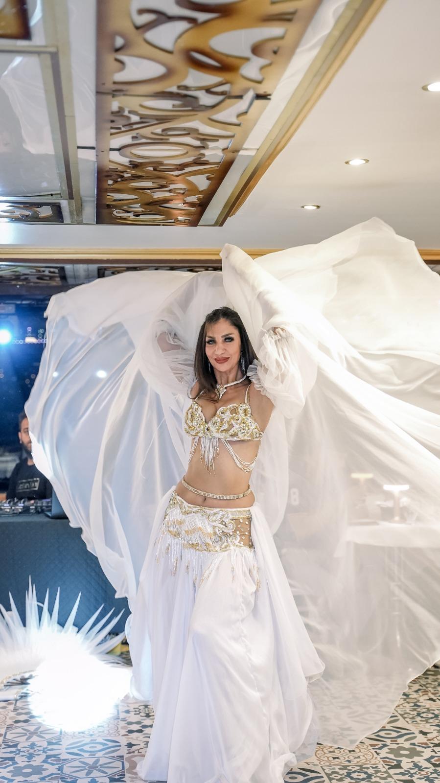 BOSPHORUS DINNER CRUISE & TURKISH NIGHT SHOW (STANDARD TABLE WITHOUT ALCOHOL)