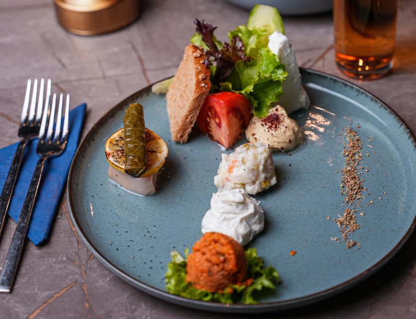 BOSPHORUS DINNER CRUISE & TURKISH NIGHT SHOW (CLOSE TO SHOW TABLE WITHOUT ALCOHOL)