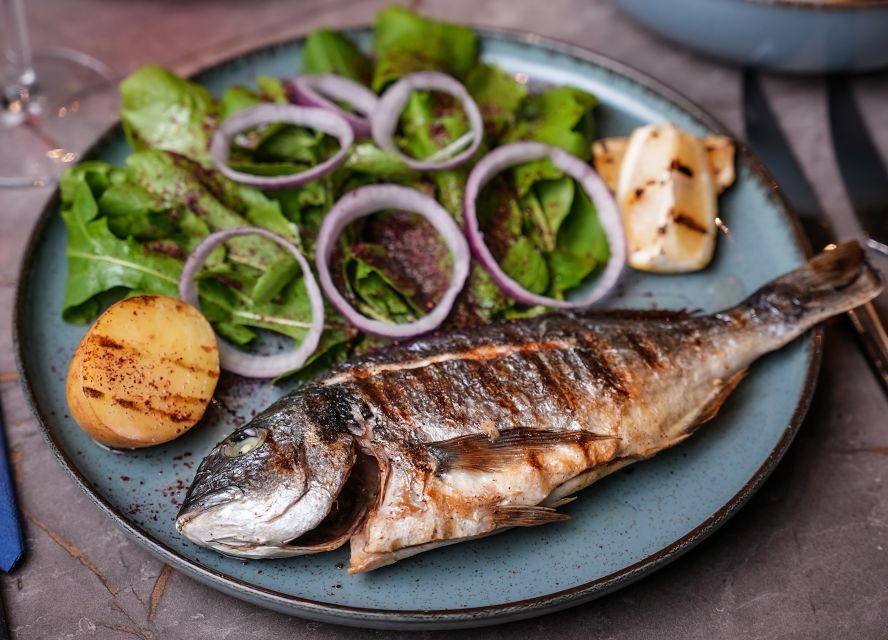 BOSPHORUS DINNER CRUISE & TURKISH NIGHT SHOW (CLOSE TO SHOW TABLE WITHOUT ALCOHOL)